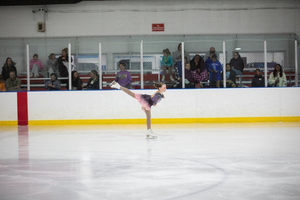 Karly Rouse